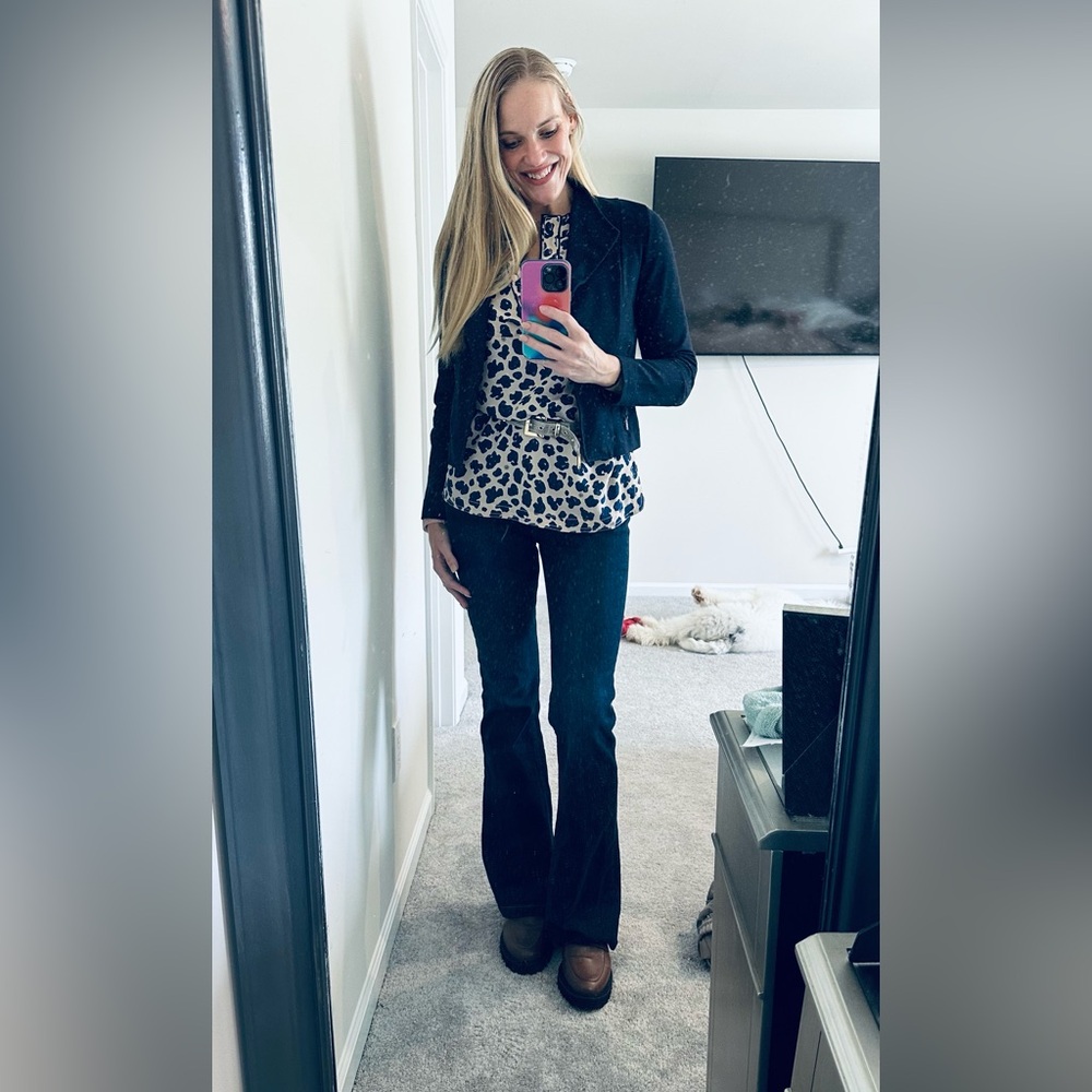 Meet your Posher, Rachael